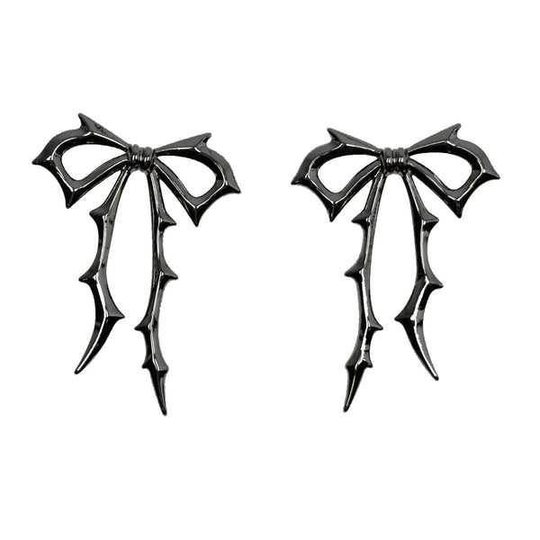Carrie Bow Earrings