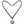 Silver chain necklace with a diamond pendant on a white background