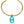 Capri Collar Necklace
