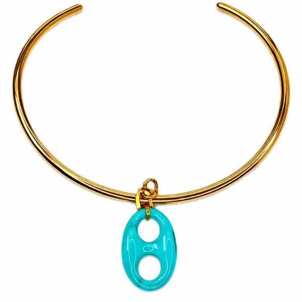 Capri Collar Necklace