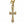 Cross Convertible Necklace