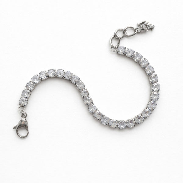 Diamond Tennis Bracelet