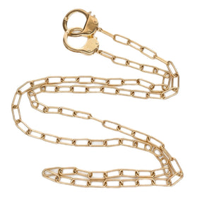 love bond handcuff covertible necklace by jagged halo jewelry 