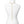 Gold chain body harness on a mannequin against a white background