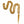 artemis spike pendant adjustable necklace in yellow gold by jagged halo jewelry 