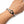 Love Bond Handcuff Bracelet