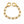 Love Bond Handcuff Bracelet