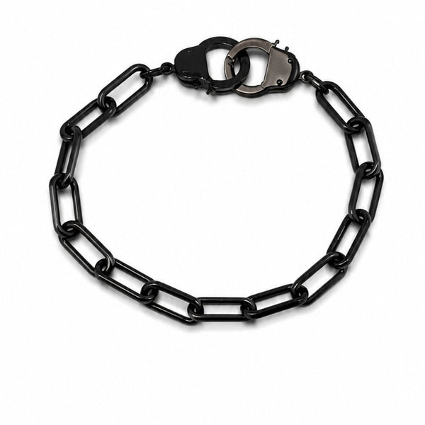 Love Bond Handcuff Anklet