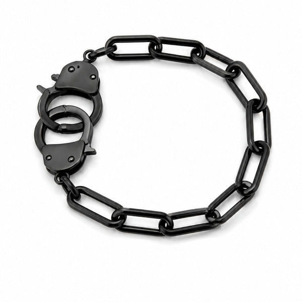 Love Bond Handcuff Bracelet