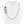 Love Bond Handcuff Chain Necklace