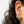 Jagged Hoop Earrings