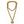 Heathcliff Convertible Pendant Necklace