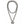 Heathcliff Convertible Pendant Necklace