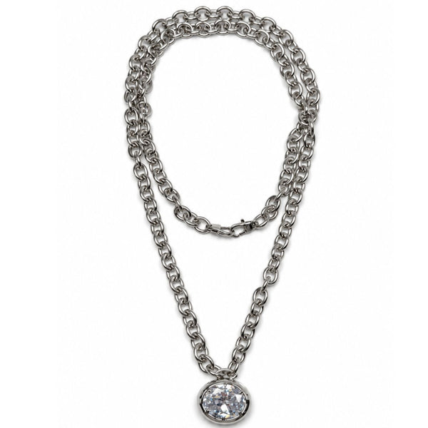 Heathcliff Convertible Pendant Necklace