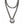 Heathcliff Convertible Pendant Necklace