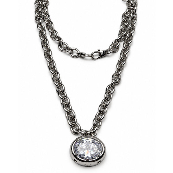 Heathcliff Convertible Pendant Necklace