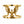 A polished gold-tone cuff bracelet featuring a highly detailed eagle with spread wings and a small dark blue eye, set against a seamless white background.