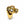 Memento Crystal Skull Ring