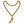 A gold-tone chain necklace featuring a textured, high-heeled shoe charm, displayed against a solid white background.