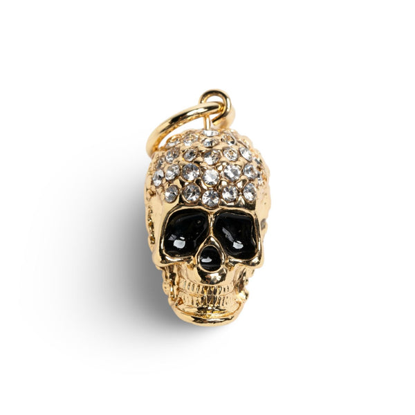 Lucy Skull Pendant