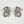 Load image into Gallery viewer, Serpent Earrings Earrings Jagged Halo Jewelry 
